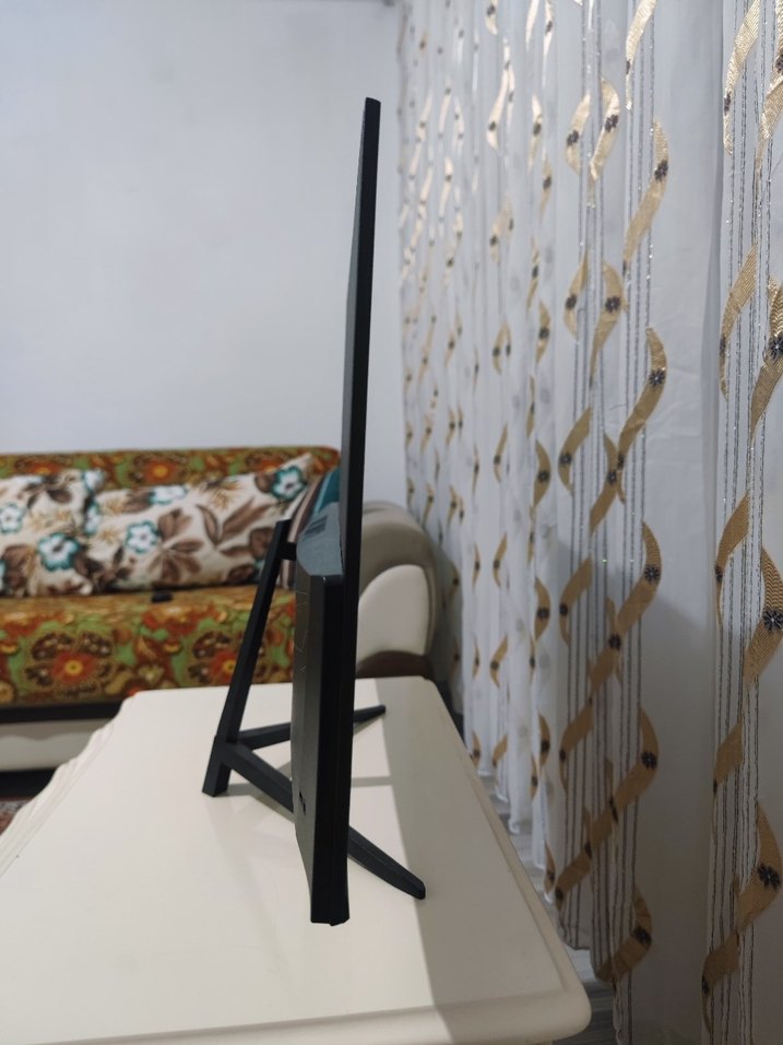 CboxFHD27" 1920 x 1080 5ms 75Hz HDMIVGAVesa ÇerçevesizIPSMonitör - Görsel 3