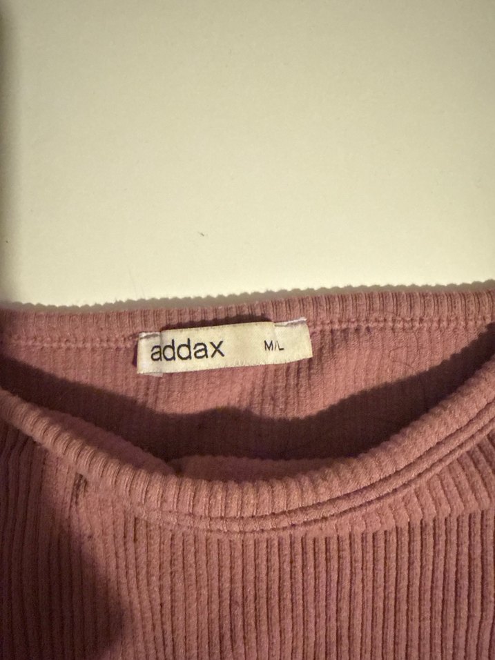 Düz Atlet Crop Top - Görsel 2