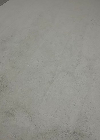 Taş Rengi Puffy Halı - Görsel 4