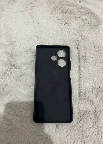 İNFİNİX HOT 30 Telefon Kılıfı - Görsel 2