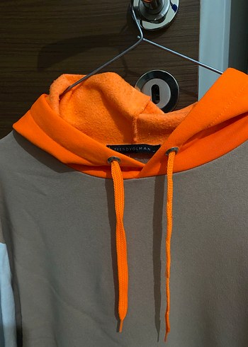 m Beden Erkek sweatshirt