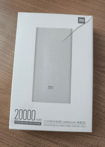 Xiaomi