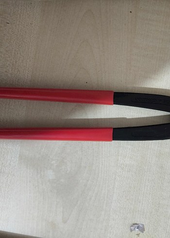 inşaat demirci pensesi - Görsel 3