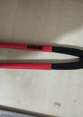 inşaat demirci pensesi - Görsel 2