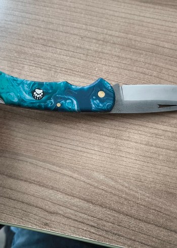 Göktürk çakısı - Görsel 3