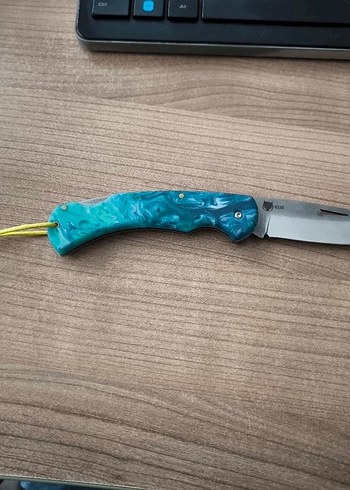 Göktürk çakısı - Görsel 5