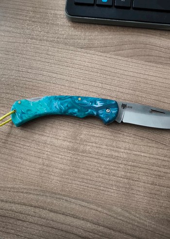 Göktürk çakısı - Görsel 2