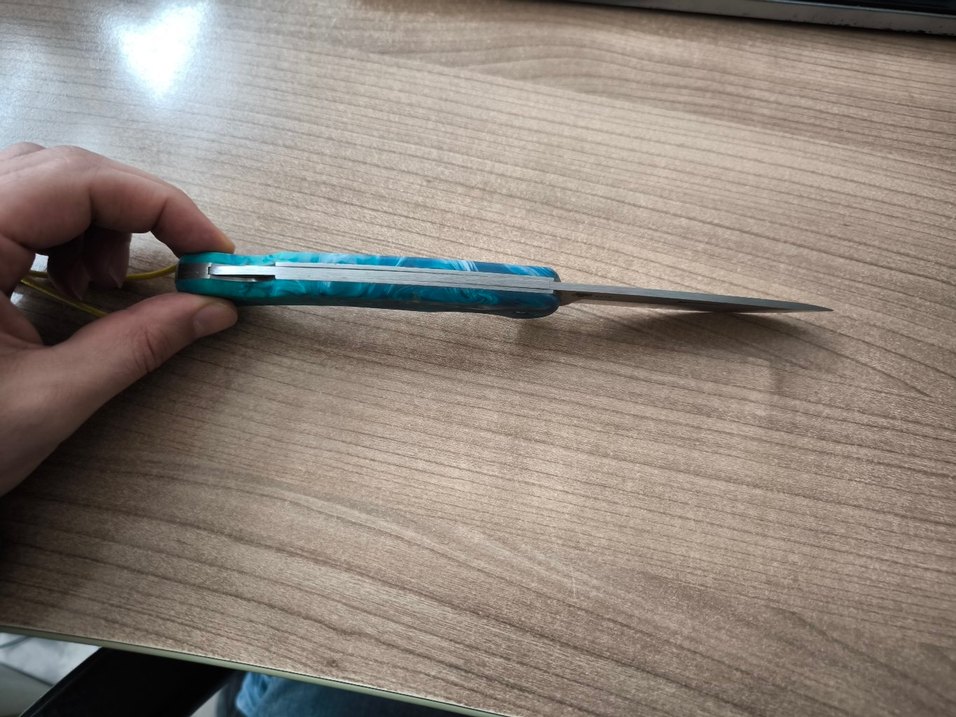 Göktürk çakısı - Görsel 4