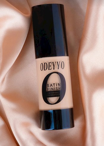 fondöten - Görsel 2