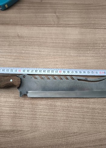 PALA 43 cm - Görsel 2