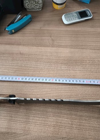 PALA 43 cm - Görsel 3