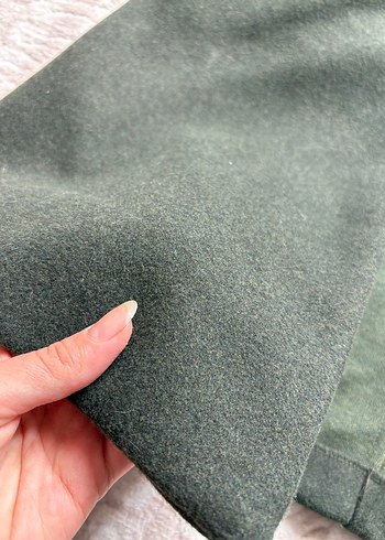 ZARA Haki Kaban - Görsel 4