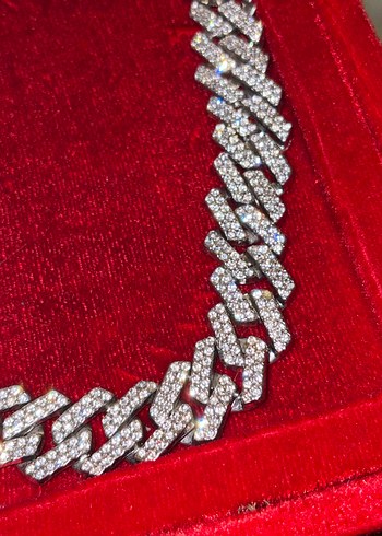 Karbon çelik chain - Görsel 4