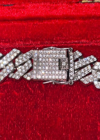 Karbon çelik chain - Görsel 3