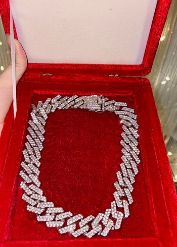 Karbon çelik chain - Görsel 2