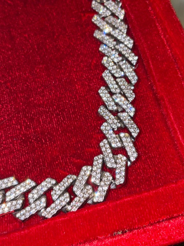 Karbon çelik chain - Görsel 4