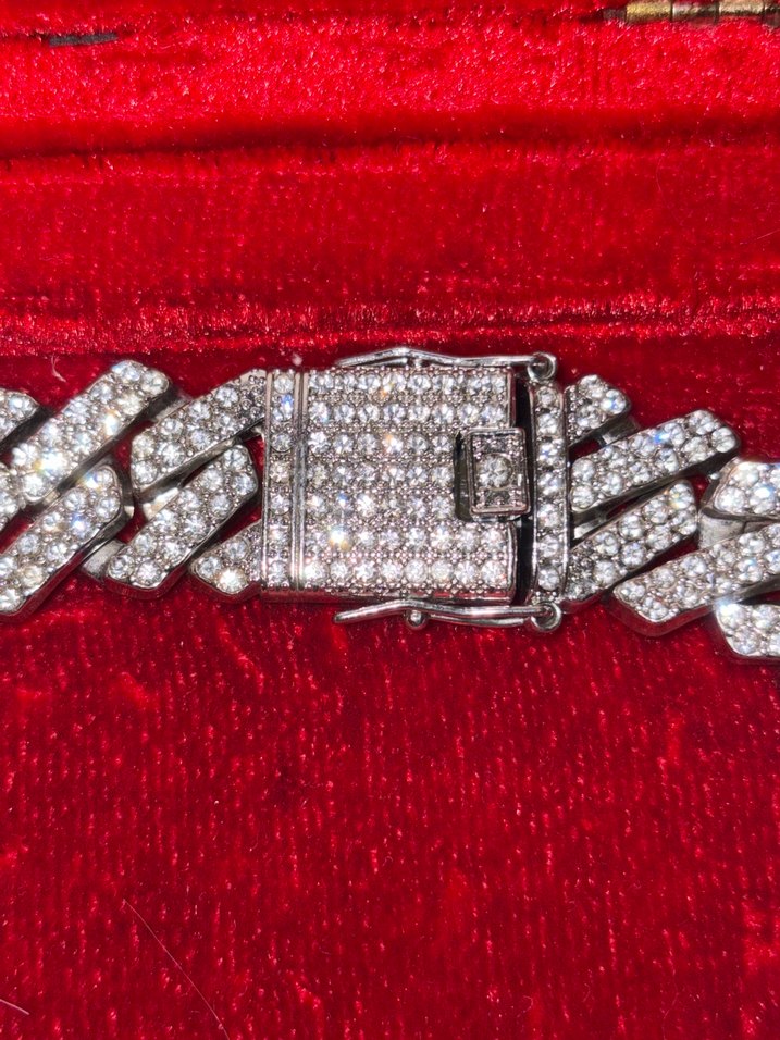 Karbon çelik chain - Görsel 3