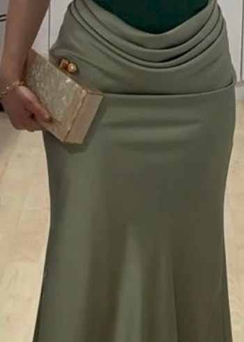 Abiye ürünü