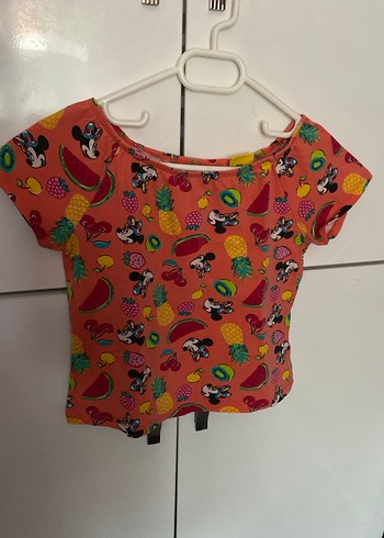 LC Waikiki 11-12 Yaş