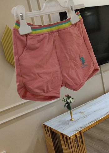 U.S Polo Assn. 9-12 Ay