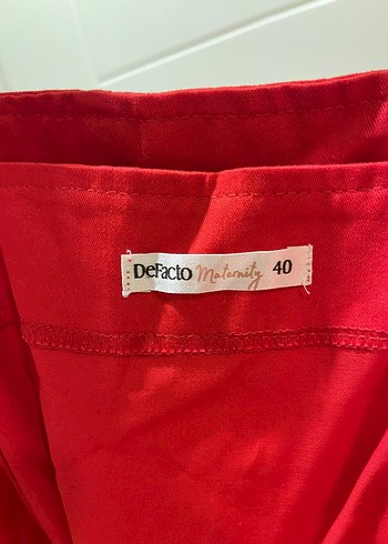 Hamile Giyim - Görsel 2