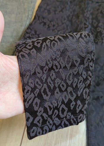 Kız çocuk Pantolon  - Görsel 4