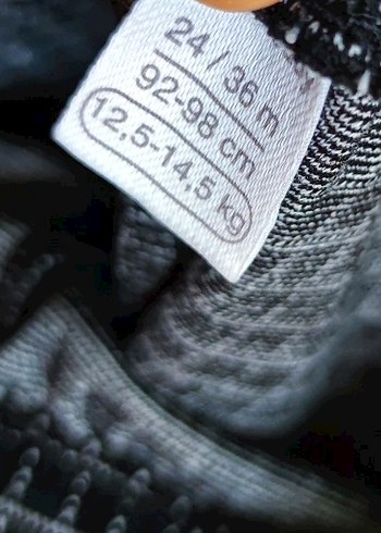 Kız çocuk Pantolon  - Görsel 3