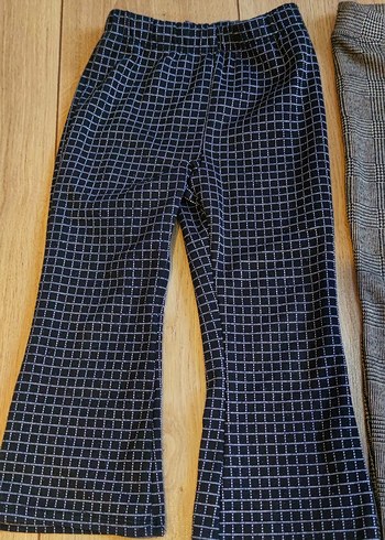 Kız çocuk Pantolon  - Görsel 2