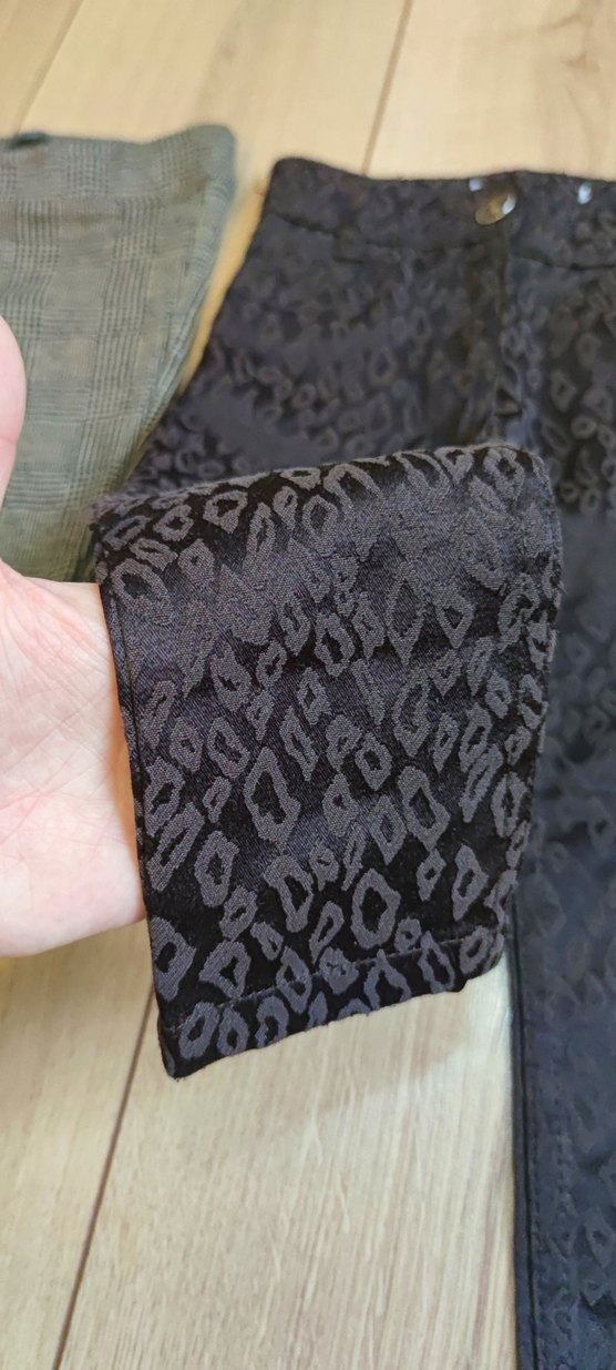 Kız çocuk Pantolon  - Görsel 4