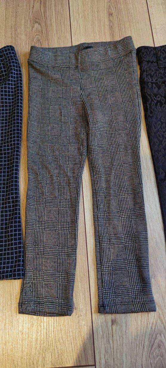 Kız çocuk Pantolon  - Görsel 5