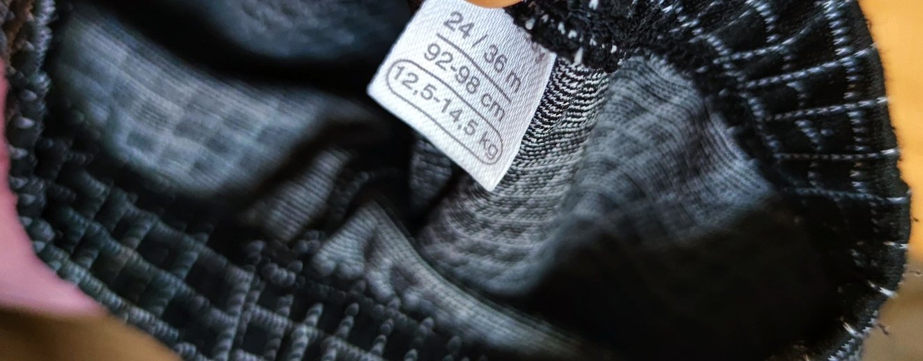 Kız çocuk Pantolon  - Görsel 3