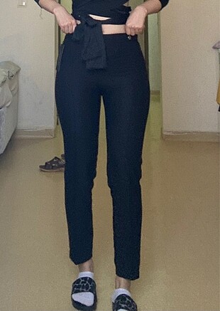 Trendyol & Milla Trendyolmilla cigarette pantolon