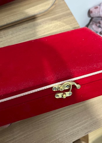 Kadın Parfüm Seti 4'lü Kutulu - Görsel 2