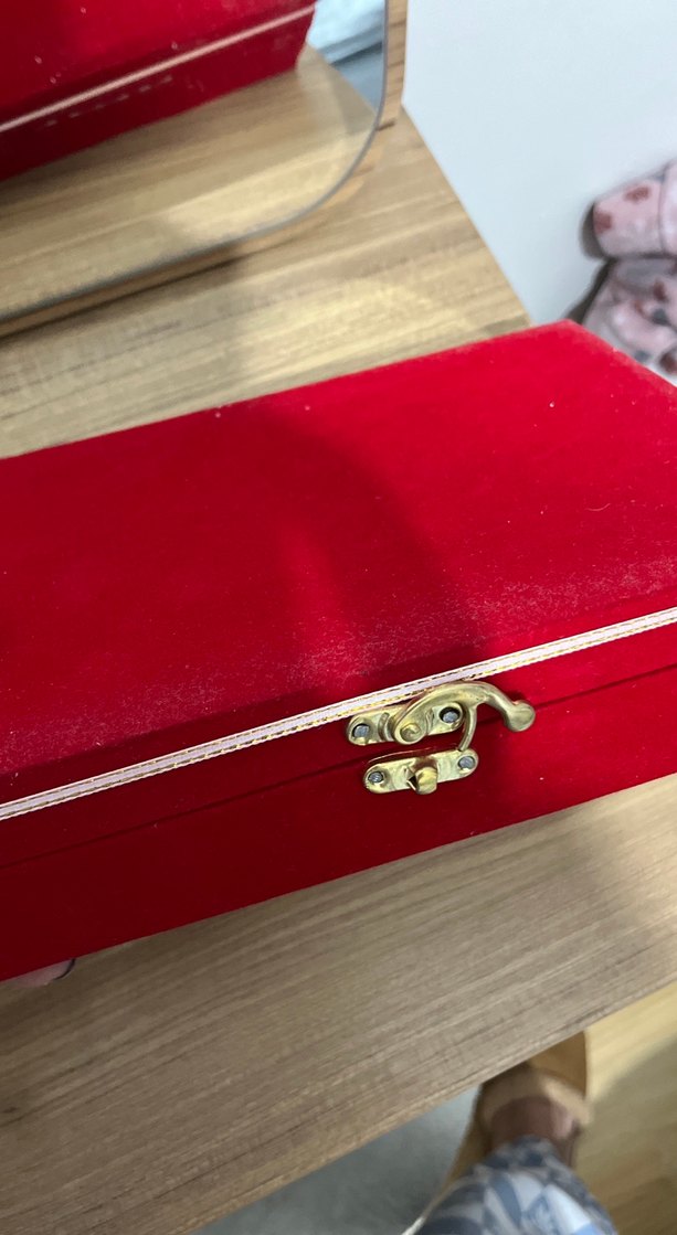 Kadın Parfüm Seti 4'lü Kutulu - Görsel 2