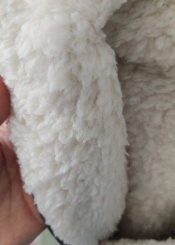 Yeşil Gri Bebek Tulum - Görsel 3