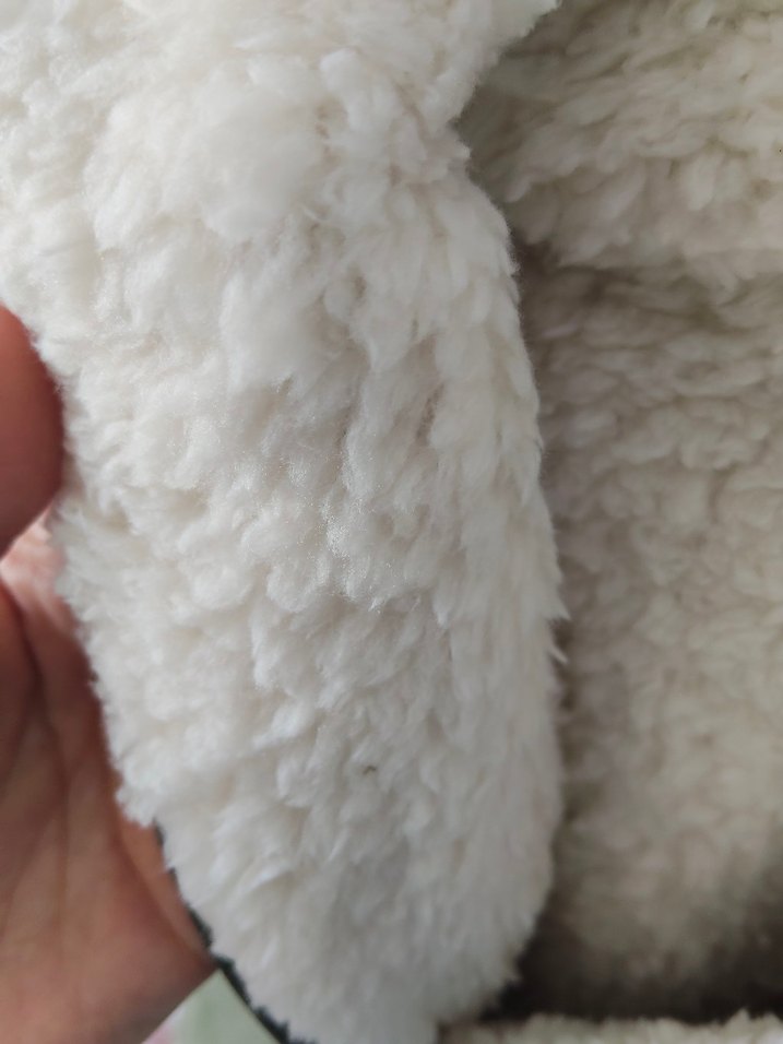 Yeşil Gri Bebek Tulum - Görsel 3