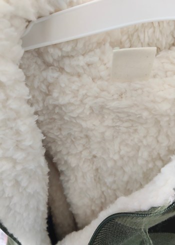 Yeşil Kareli Bebek Tulum - Görsel 3