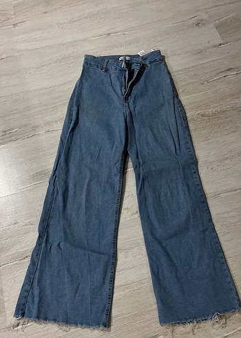 Mavi Kadın Denim Pantolon jean