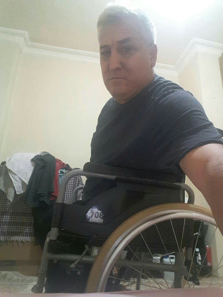 çok acil ihtiyaçtan acil satılık terlik.ilaclarim için sstiyorum - Görsel 5