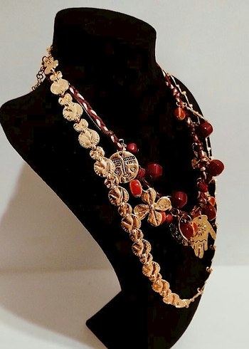 engelli hastamizdan el emeği göz nuru yapım.zarif hanımlar icin - Görsel 3