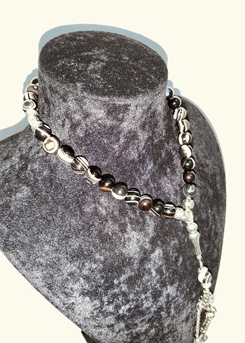 engelli hastamizdan el emeği göz nuru yapım.zarif hanımlar icin - Görsel 8