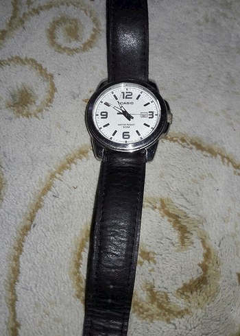 ihtiyaçtan 47 yıllık antika değerindecasio.takvimli.. - Görsel 3