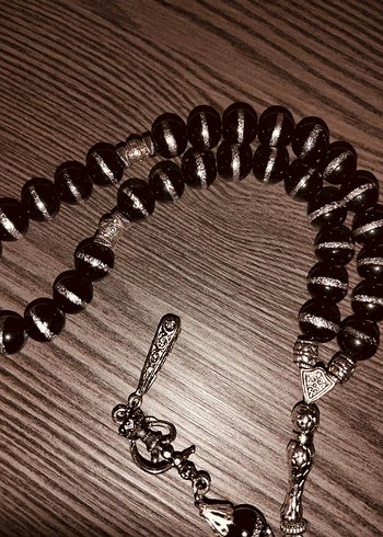 doğal taşlardan gumüş isleme - Görsel 2