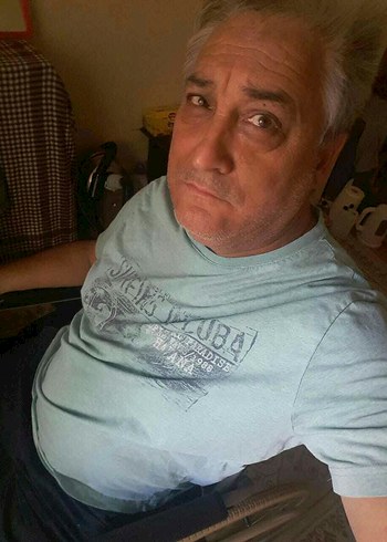 engelli sandalyesi almak için satiyorum - Görsel 6