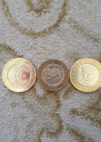 hatıra koleksiyonluk.kriptoparayla veya akulusandalyeyeyle takas - Görsel 2