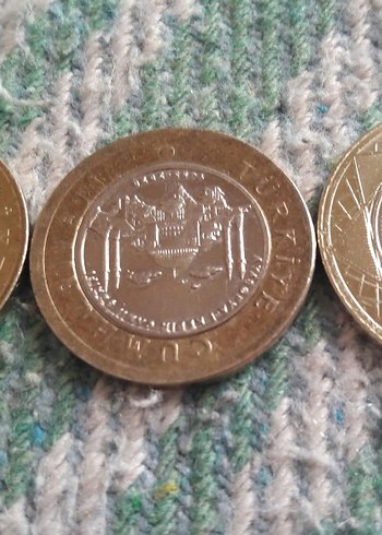 hatıra koleksiyonluk.kriptoparayla veya akulusandalyeyeyle takas - Görsel 3