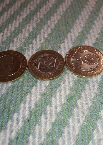 hatıra koleksiyonluk.kriptoparayla veya akulusandalyeyeyle takas - Görsel 4