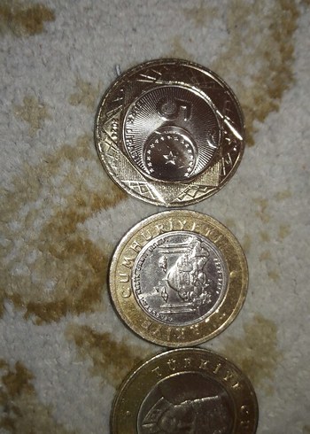 hatıra koleksiyonluk.kriptoparayla veya akulusandalyeyeyle takas - Görsel 5