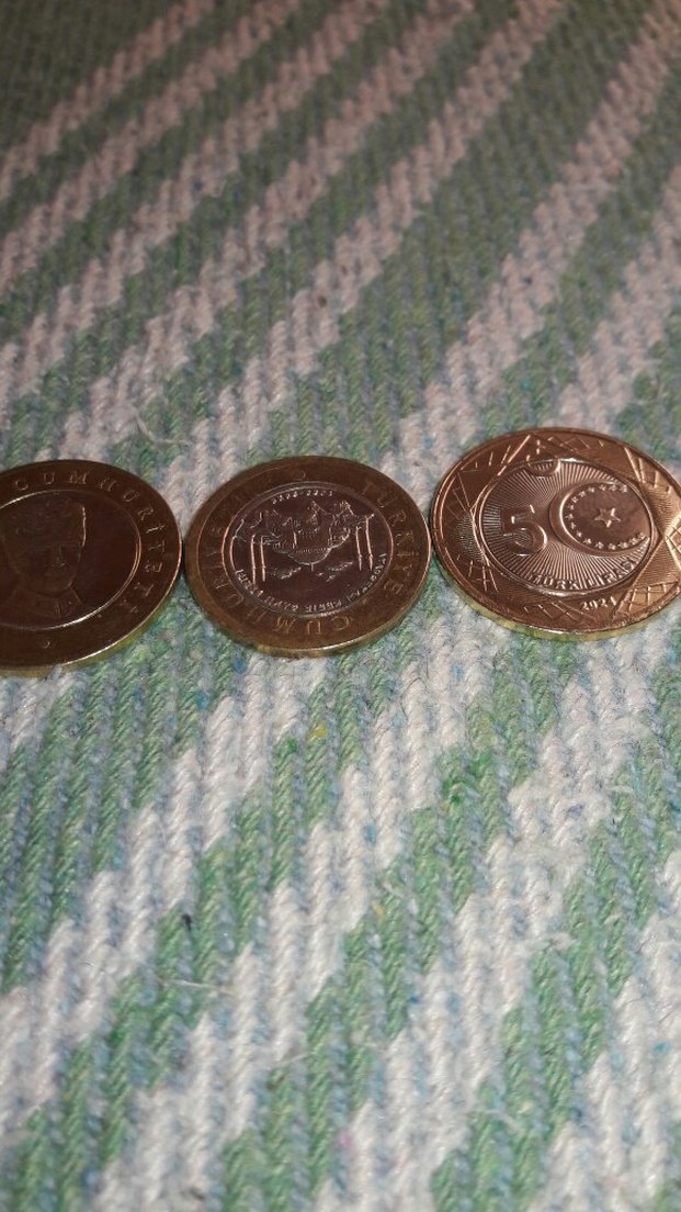 hatıra koleksiyonluk.kriptoparayla veya akulusandalyeyeyle takas - Görsel 4