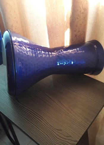 dümbelek darbuka parlament mavisi.1 ay kullanildi. - Görsel 2